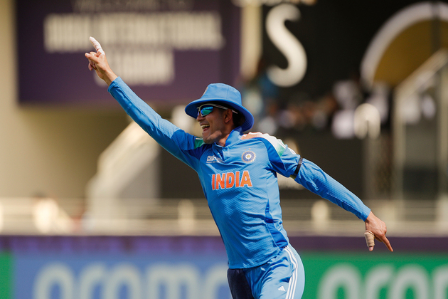 Leading Team India a "Big responsibility, says Shubman Gill