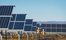 Walmart funds almost 1GW in new US solar power