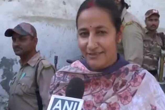 Holi celebrations, Jumma Namaz concludes peacefully in UP's Sambhal: Officials
