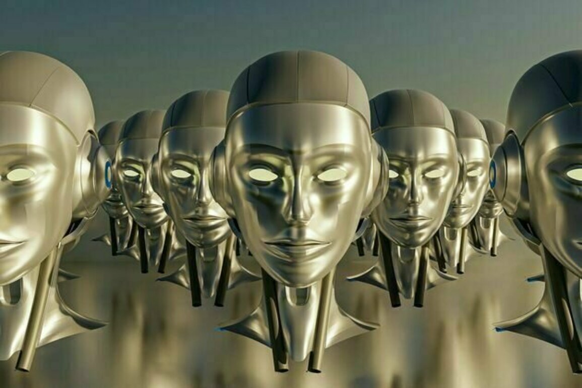 The rise of humanlike chatbots detracts from developing AI for the human good