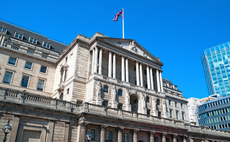 Bank of England hikes rates by 50 basis points