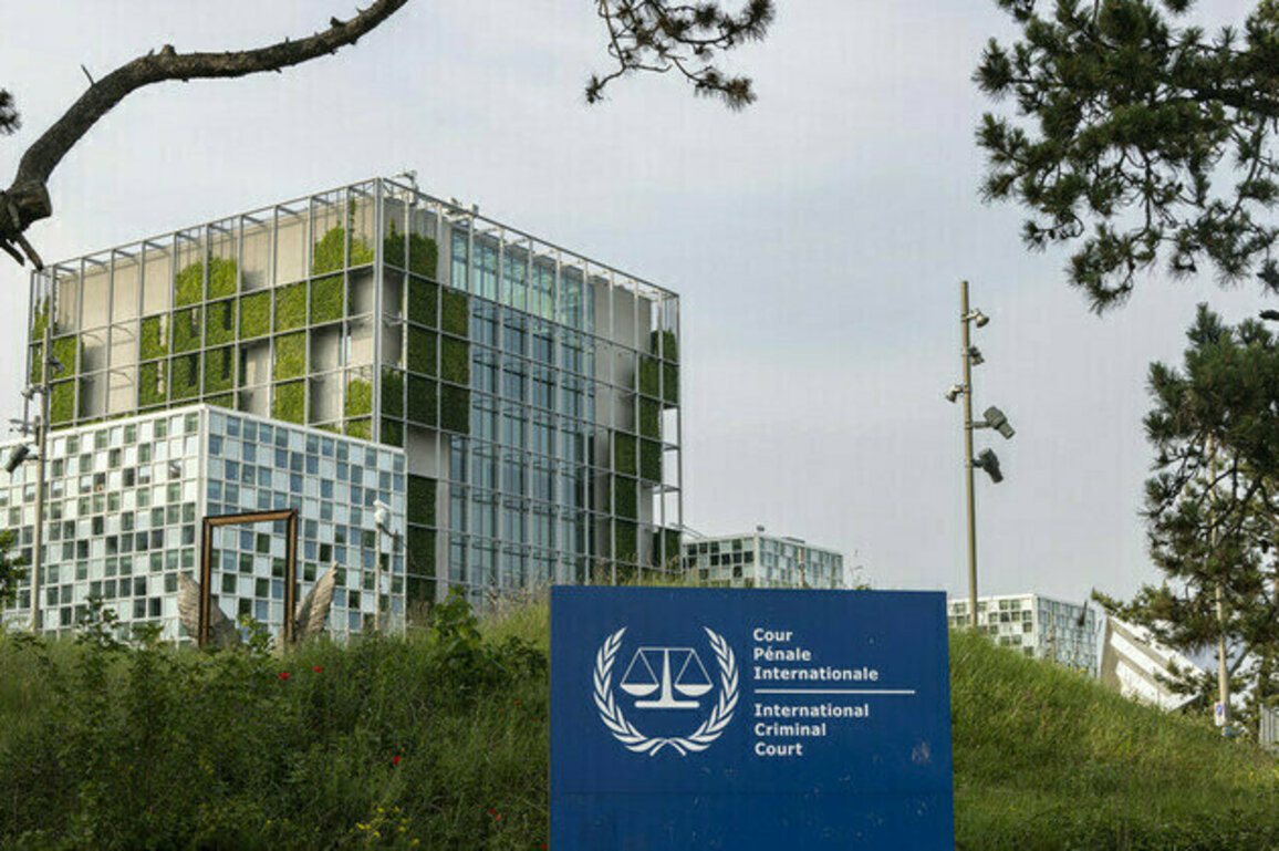 US expands sanctions against ICC