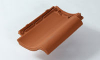 A true Dutch masterpiece with BMI Redland's Hollander Clay Pantile