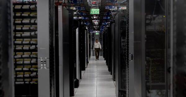 India's data centre capacity may reach 3-3.6 GW by 2030, hyperscalers to drive growth: Axis Capital