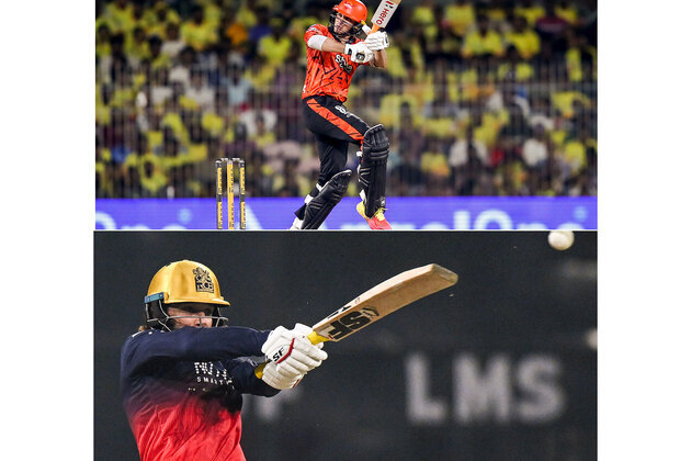 From Klaasen's milestones to Abhishek-Bhuvneshwar match-up: SRH-RCB clash promises to be cracker