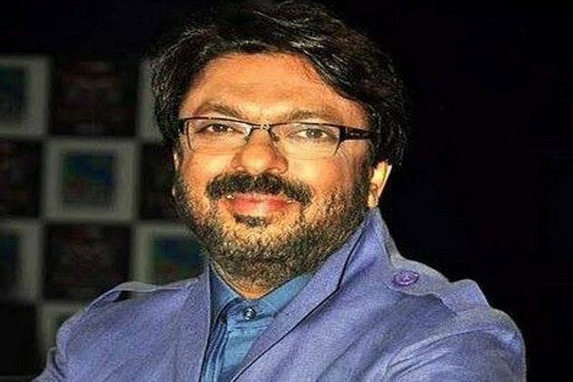 Sanjay Leela Bhansali to co-produce film on 2019 Balakot airstrikes