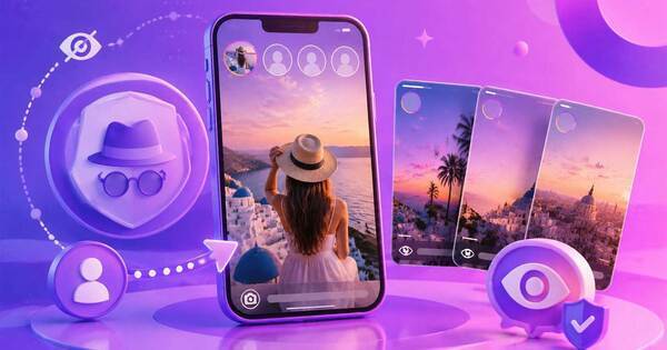 3 Best Anonymous Instagram Story Viewer without being Known