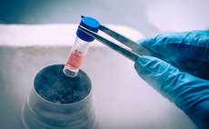 Synova returns to life sciences with Charnwood investment
