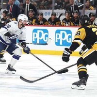 Lightning tie franchise mark with shootout win over Penguins