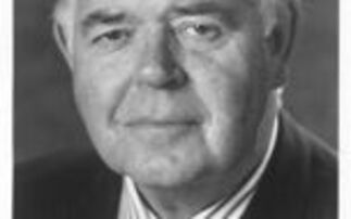 LEAF leads tributes to founder David Richardson OBE following his death at 88