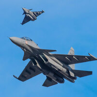 India-France successfully conclude 8th edition of bilateral air exercise Garuda 2025
