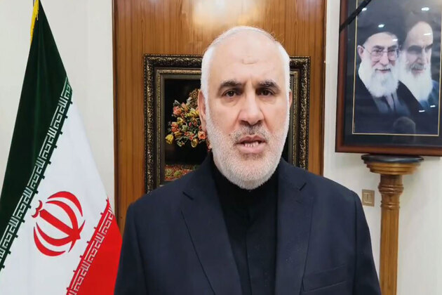 Tehran dismisses Trump's 'ultimatum' as market manipulation; says no talks underway with US: Iranian Envoy
