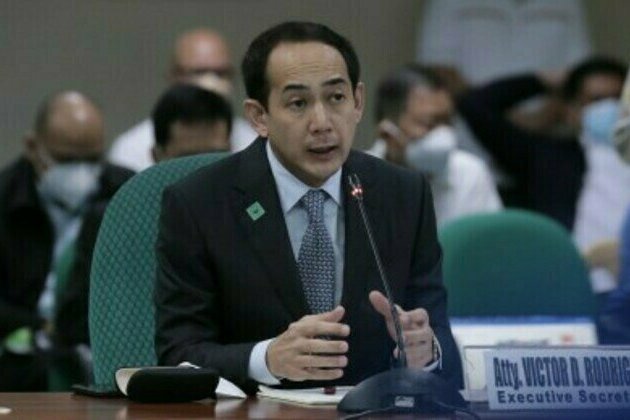 Solons laud Rodriguez's resolve vs. hoarders amid SO 4 fiasco