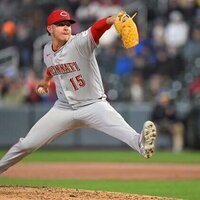 Reds' bullpen geared up for another look at Twins