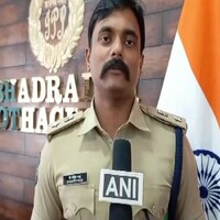 Telangana: 19 naxal cadres surrender before police, CRPF