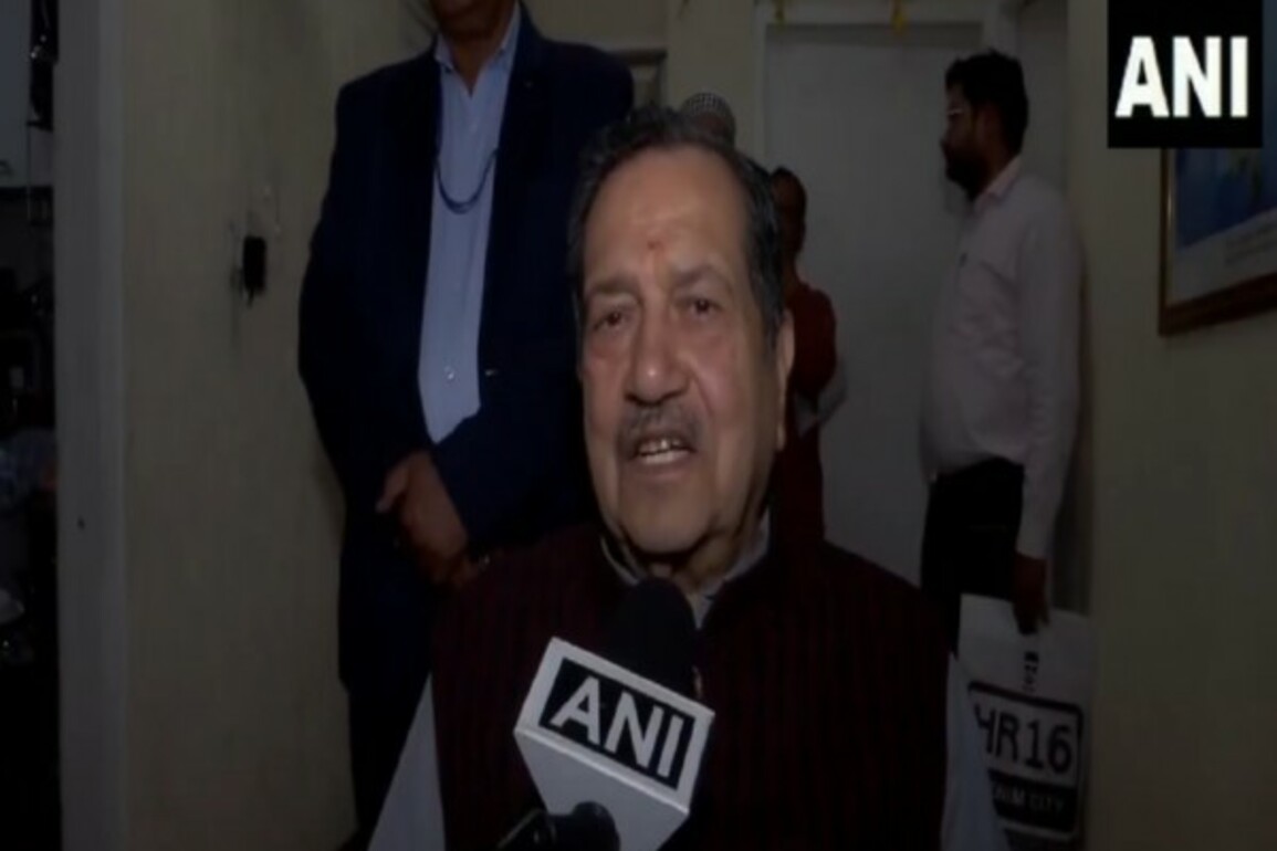 "Country will move forward when we feel Indian": RSS' Indresh Kumar
