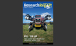 Research Report: Self-Propelled Sprayer Update, November 2022