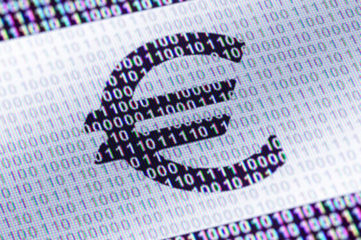 Digital Euro Seen as Complementary Form of Money, Not a Replacement