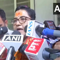 "Forced me to take names of Mohan Bhagwat, PM Modi, Yogi Adityanath": Sadhvi Pragya on investigation of Malegaon Bomb blast