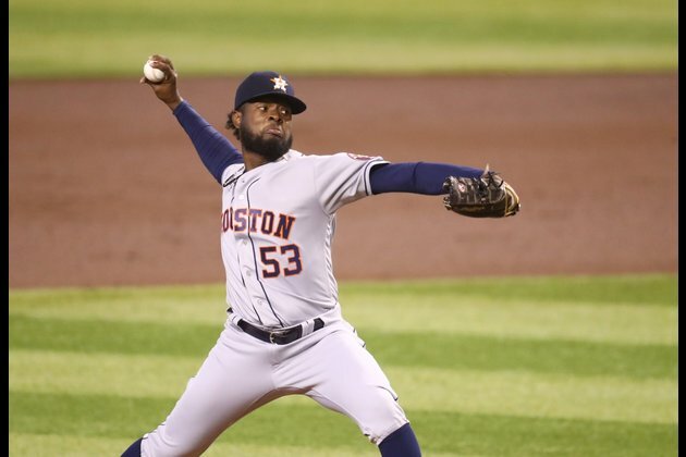 D-backs search for answers as Astros find some