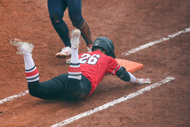 (SP)CHINA-CHENGDU-THE WORLD GAMES 2025-SOFTBALL-WOMEN'S SEMIFINALS-TPE VS CAN (CN)