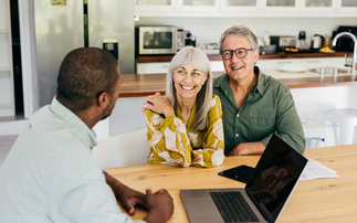 Partner Insight: Behind the numbers - What defined benefit members really think