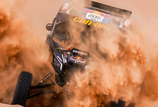 Abu Dhabi Baja Challenge to kick off tomorrow