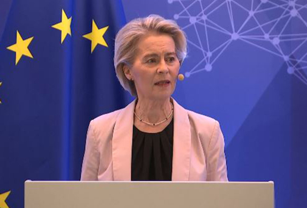 EU announces countermeasures in response to US tariffs on steel, aluminium products