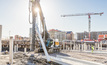  Zero emissions is one exceptional feature of Liebherr’s unplugged series of electric-powered plant and machinery