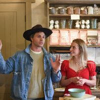 Ballerina Farm's physical store in Midway readies to serve local - Park Record