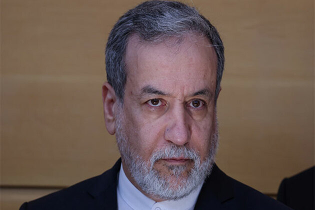 "We need assurances US will refrain from military attacks during future discussions": Iran's FM Abbas Araqchi