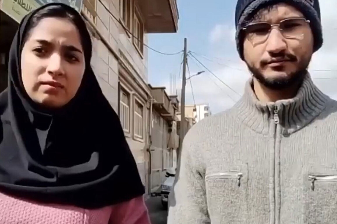 Amid West Asia conflict, stranded Indian students begin leaving Tehran as airspace remains shut
