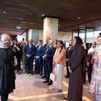 Bodour Al Qasimi opens Polish edition of 'Folktales Reimagined'