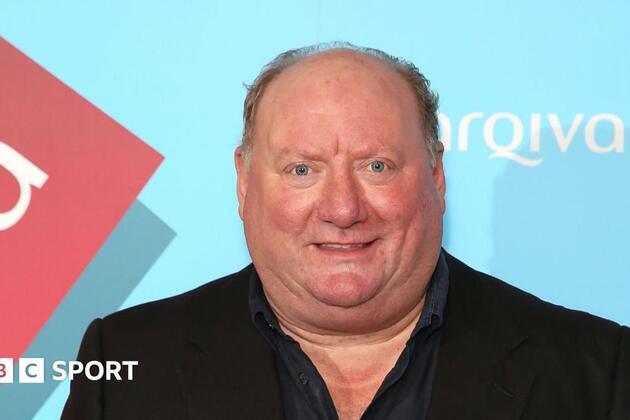 Alan Brazil- Former Scotland forward 'lucky' to be alive