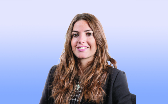 Elena Rinaldi of TwentyFour Asset Management Elena Rinaldi of TwentyFour Asset Management
