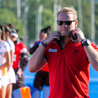 "Lot of things have improved since last time": Sjoerd Marijne on his return as India women's hockey team coach