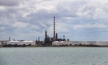 Viva Energy's refinery in Geelong has been damaged by a fire.