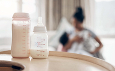 New campaign urges government to reduce babies' exposure to harmful plastics