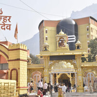 Gujarat: Mahashivratri fair to commence on February 11 with ceremonial flag hoisting at Bhavnath Temple, in foothills of Girnar