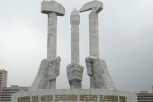 North Korea Stages Public Executions to Strengthen Social Order