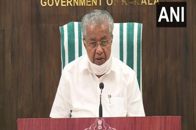Banks should cooperate more to face COVID crisis: Kerala CM