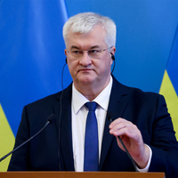 "Ukraine has not recognised Maduro's legitimacy, Venezuela must have chance for normal life, human dignity": Ukraine Foreign Minister