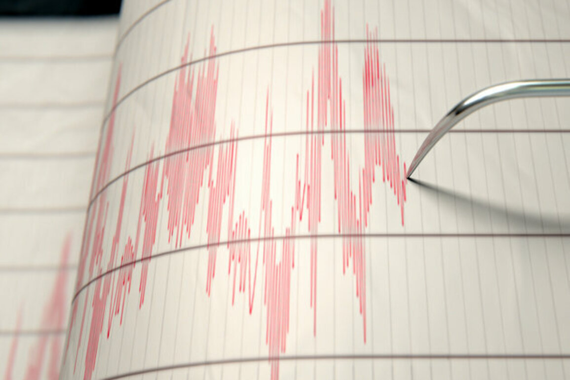 5.0-magnitude earthquake hits Papua New Guinea