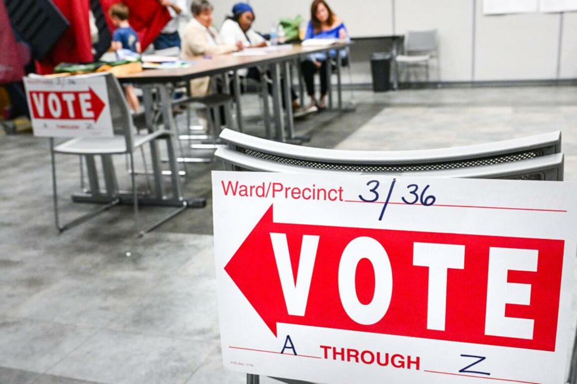 Behind the headlines- On amendments, voters just said no s