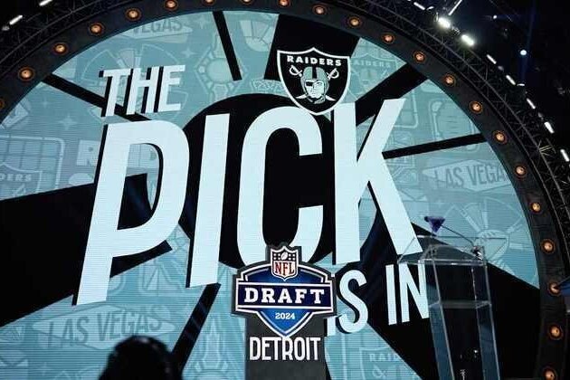 NFL announces 16 prospects confirmed to attend 2026 NFL Draft