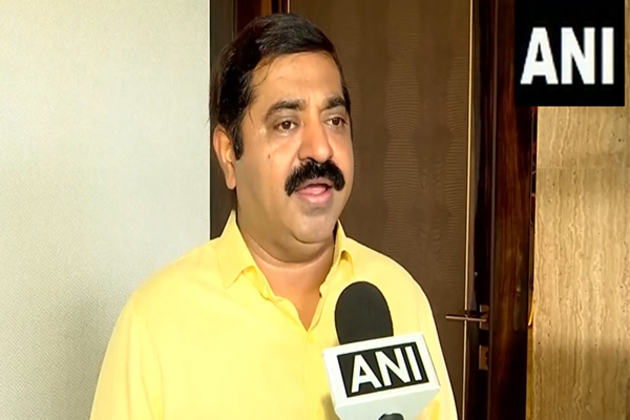 Congress' face has turned black after Malegaon blast case acquittal: BJP's Ram Kadam