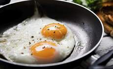 Gen Z protein demand drives egg consumption