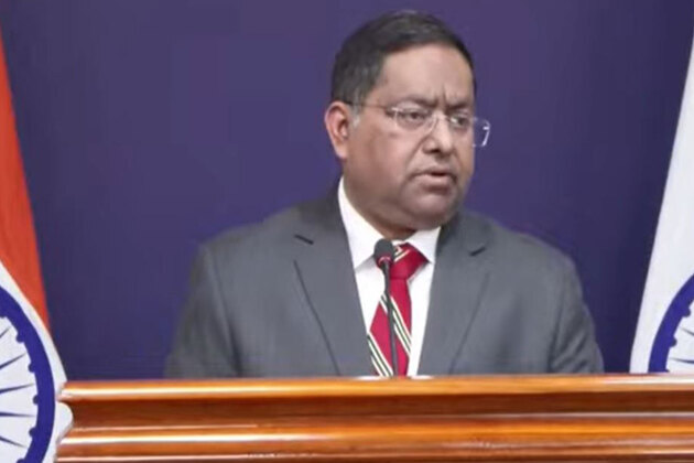 Energy security of 1.4 billion people remains "supreme priority": India rejects claim it will halt Russian oil imports