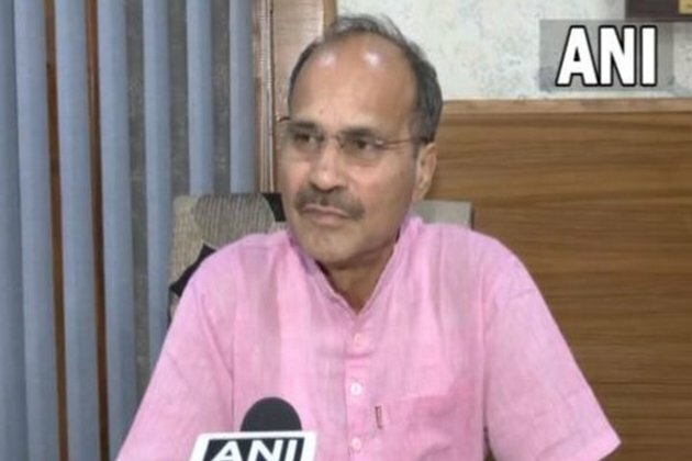 "Congress will definitely fight elections in Bengal," Adhir Ranjan Chowdhury's cold shoulder response to Mamata's remark