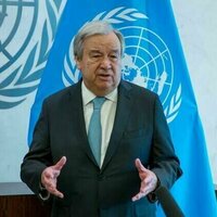 UN Secretary-General condemns brutal attack in Haiti